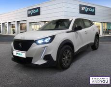Peugeot 2008 Cesson-Sévigné