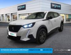 Peugeot 2008 Cesson-Sévigné