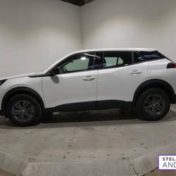 Peugeot 2008 2008 BlueHDi 110 S&S BVM6 Active Pack Cesson-S&eacute;vign&eacute;