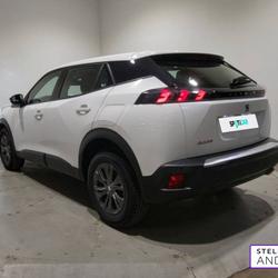 Peugeot 2008 2008 BlueHDi 110 S&S BVM6 Active Pack Cesson-S&eacute;vign&eacute;