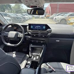 Citroen e-C4 e-C4 136 ch Automatique Shine Pack Rennes