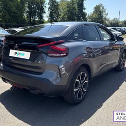Citroen e-C4 e-C4 136 ch Automatique Shine Pack Rennes
