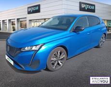 Peugeot 308 III Phase 1 Cesson-Sévigné