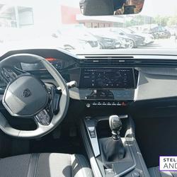 Peugeot 308 III Phase 1 308 PureTech 130ch S&S BVM6 Allure Cesson-S&eacute;vign&eacute;