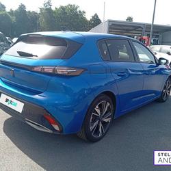 Peugeot 308 III Phase 1 308 PureTech 130ch S&S BVM6 Allure Cesson-S&eacute;vign&eacute;