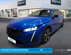 Peugeot 308 III Phase 1 Cesson-Sévigné