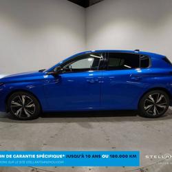 Peugeot 308 III Phase 1 308 PureTech 130ch S&S BVM6 Allure Cesson-S&eacute;vign&eacute;