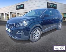 Peugeot 3008 Cesson-Sévigné