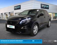Peugeot 3008 Cesson-Sévigné