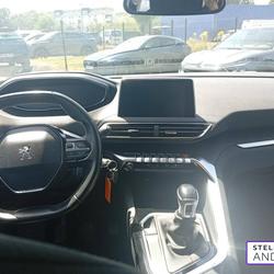 Peugeot 3008 3008 BlueHDi 130ch S&S BVM6 Active Business Cesson-S&eacute;vign&eacute;