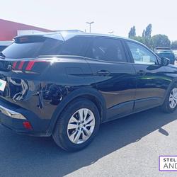 Peugeot 3008 3008 BlueHDi 130ch S&S BVM6 Active Business Cesson-S&eacute;vign&eacute;