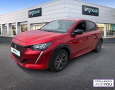 Peugeot e-208 - 208 Electrique 50 kWh 136ch Style - 14 490 €