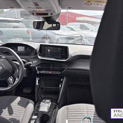 Peugeot e-208 208 Electrique 50 kWh 136ch Style Cesson-S&eacute;vign&eacute;