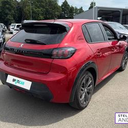 Peugeot e-208 208 Electrique 50 kWh 136ch Style Cesson-S&eacute;vign&eacute;