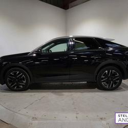 Peugeot 3008 3008 Hybrid 145 e-DCS6 Allure Rennes