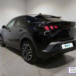 Peugeot 3008 3008 Hybrid 145 e-DCS6 Allure Rennes