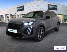 Peugeot 2008 Rennes