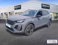 Peugeot 2008 Cesson-Sévigné