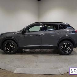 Peugeot 2008 2008 Hybrid 145 e-DCS6 Allure Rennes