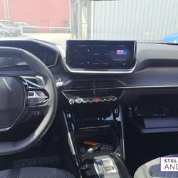 Peugeot 2008 2008 Hybrid 145 e-DCS6 Allure Cesson-S&eacute;vign&eacute;
