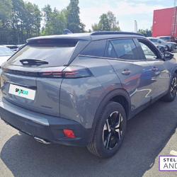 Peugeot 2008 2008 Hybrid 145 e-DCS6 Allure Cesson-S&eacute;vign&eacute;