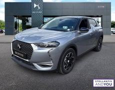 DS DS3 Crossback Rennes