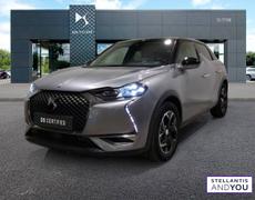 DS DS3 Crossback Rennes
