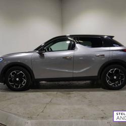 DS DS3 Crossback DS3 Crossback E-Tense Connected Chic Rennes
