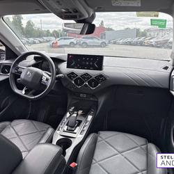 DS DS3 Crossback DS3 Crossback E-Tense Connected Chic Rennes