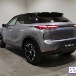 DS DS3 Crossback DS3 Crossback E-Tense Connected Chic Rennes
