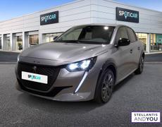 Peugeot e-208 Cesson-Sévigné