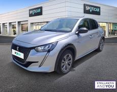 Peugeot e-208 Cesson-Sévigné