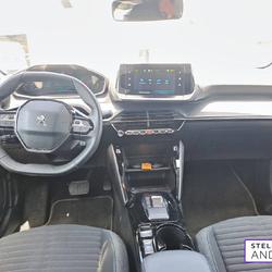 Peugeot e-208 208 Electrique 50 kWh 136ch Style Cesson-S&eacute;vign&eacute;