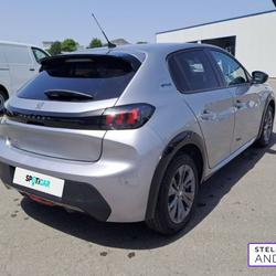 Peugeot e-208 208 Electrique 50 kWh 136ch Style Cesson-S&eacute;vign&eacute;