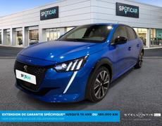 Peugeot 208 Cesson-Sévigné