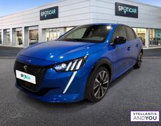 Peugeot 208 Cesson-Sévigné
