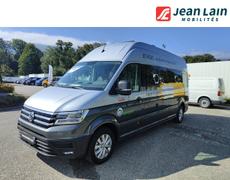 Volkswagen California Fontaine