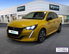 Peugeot 208 Cesson-Sévigné