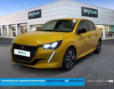 Peugeot 208 Cesson-Sévigné