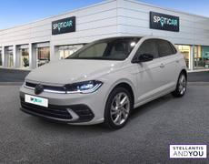 Volkswagen Polo Cesson-Sévigné