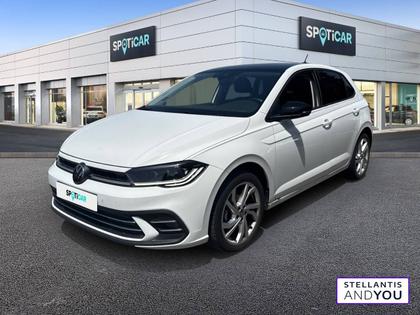 Volkswagen Polo - Polo 1.0 TSI 95 S&S DSG7 Style - 19 890 €