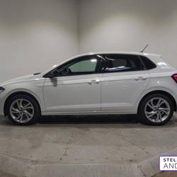 Volkswagen Polo Polo 1.0 TSI 95 S&S DSG7 Style Cesson-S&eacute;vign&eacute;