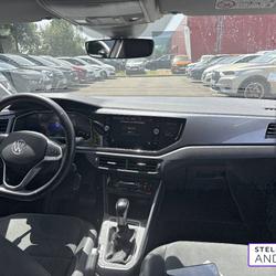 Volkswagen Polo Polo 1.0 TSI 95 S&S DSG7 Style Cesson-S&eacute;vign&eacute;
