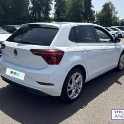 Volkswagen Polo Polo 1.0 TSI 95 S&S DSG7 Style Cesson-S&eacute;vign&eacute;