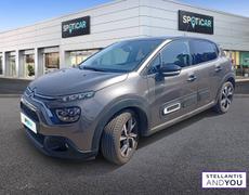 Citroen C3 Cesson-Sévigné