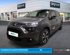 Citroen C3 Cesson-Sévigné