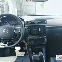 Citroen C3 C3 PureTech 110 S&S EAT6 Shine Pack Cesson-S&eacute;vign&eacute;