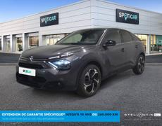 Citroen C4 Cesson-Sévigné
