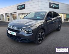 Citroen C4 Rennes