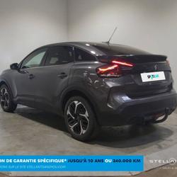 Citroen C4 C4 BlueHDi 130 S&S EAT8 Shine Cesson-S&eacute;vign&eacute;